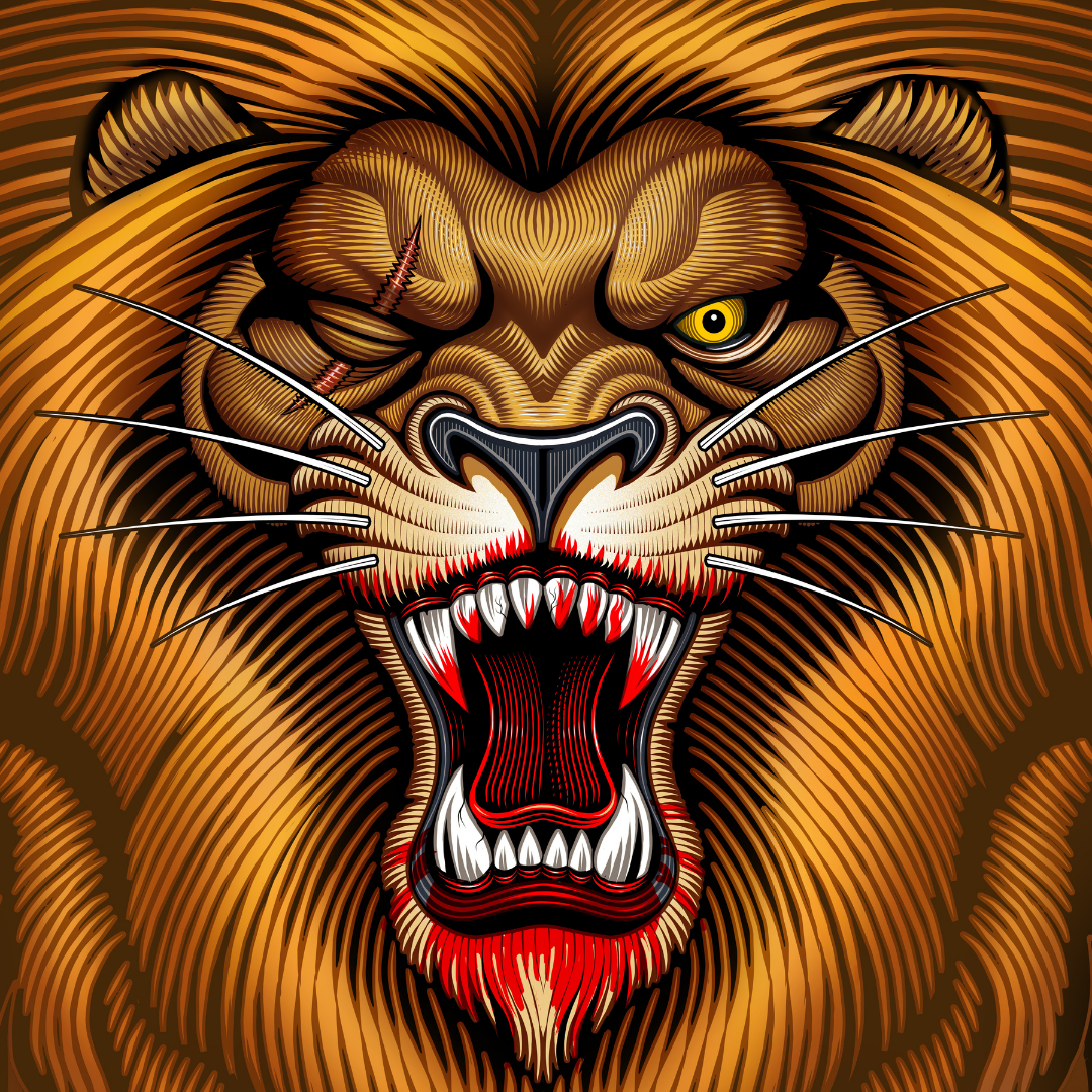 Immortal Tiger Short Sleeve Rashguard – Mat Beast Fight Wear