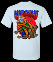 Mat Beast T Shirt 2023
