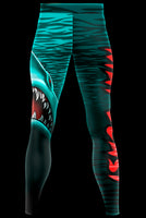 Shark Tank Mens Spats - PRE ORDER