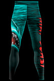 Shark Tank Mens Spats - PRE ORDER