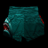 Shark Tank Thai Shorts - PRE ORDER