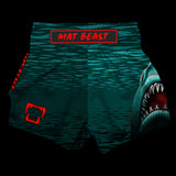 Shark Tank Thai Shorts - PRE ORDER