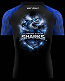 Supreme Steam Sharks (PRE ORDER)