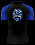 Supreme Steam Sharks (PRE ORDER)