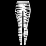 White Tiger - Womens Spats