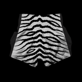 White Tiger - Muay Thai Shorts