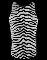 White Tiger - Muay Thai Jersey - PRE ORDER
