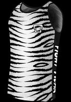 White Tiger - Muay Thai Jersey - PRE ORDER