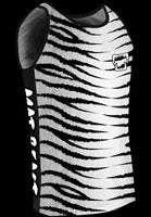 White Tiger - Muay Thai Jersey - PRE ORDER