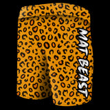Mystical Leopard Men’s Shorts