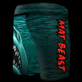 Shark Tank Mens Fight Shorts - PRE ORDER