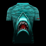 Shark Tank Short Sleeve Rashguard - PRE ORDER