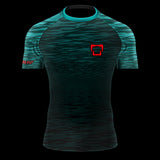Shark Tank Short Sleeve Rashguard - PRE ORDER