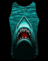 Shark Tank Muay Thai Jersey - PRE ORDER