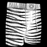 White Tiger - Mens Fight Shorts - PRE ORDER