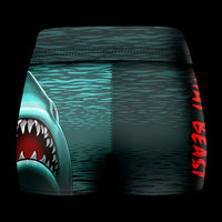 Shark Tank Womens Compression Shorts - PRE ORDER