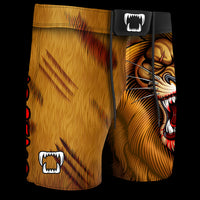 King of the Jungle - Shorts