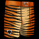 Immortal Tiger Mens Shorts